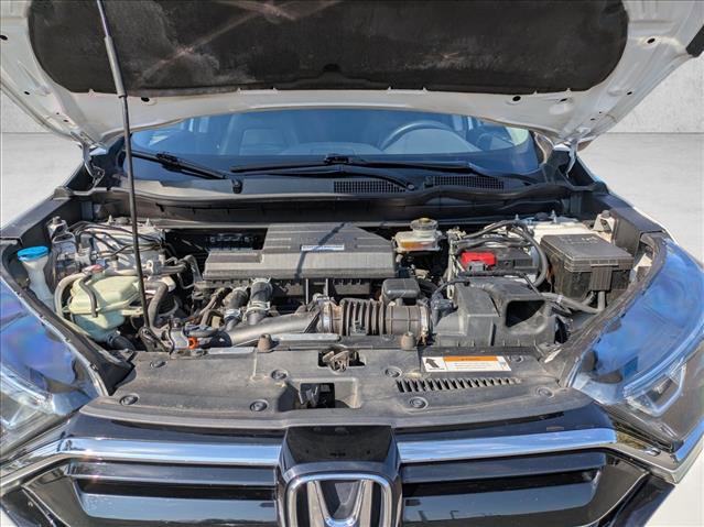 Used 2020 Honda CR-V EX-L image 26