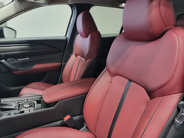 New 2026 MAZDA CX-50 AWD 2.5 Hybrid w/ Cargo Package image 11