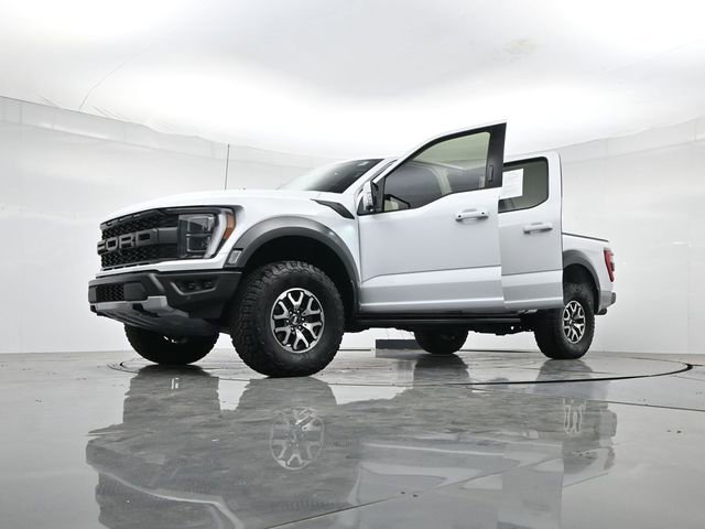 Used 2023 Ford F150 Raptor image 48