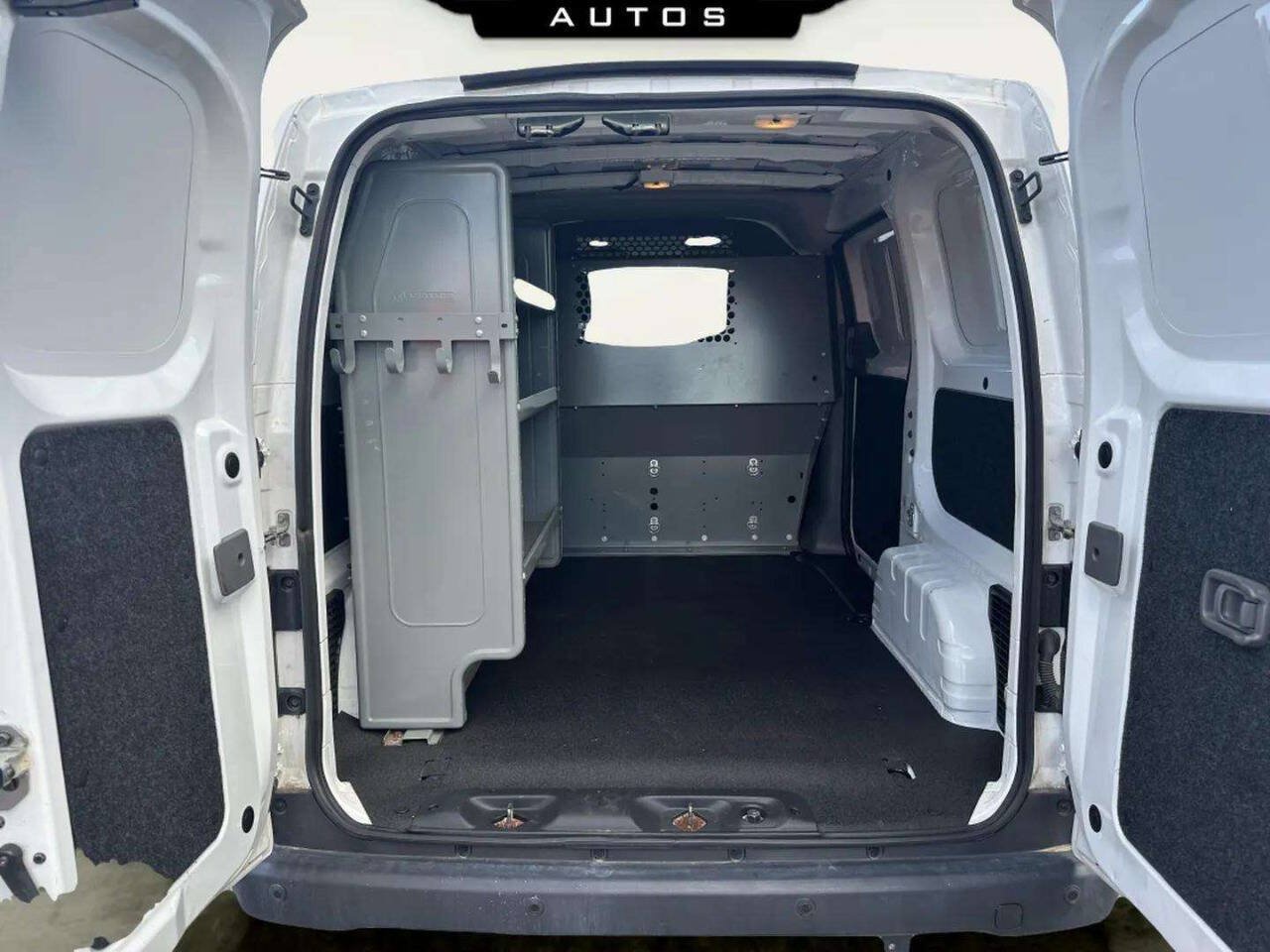 Used 2018 Chevrolet City Express LS FWD image 14