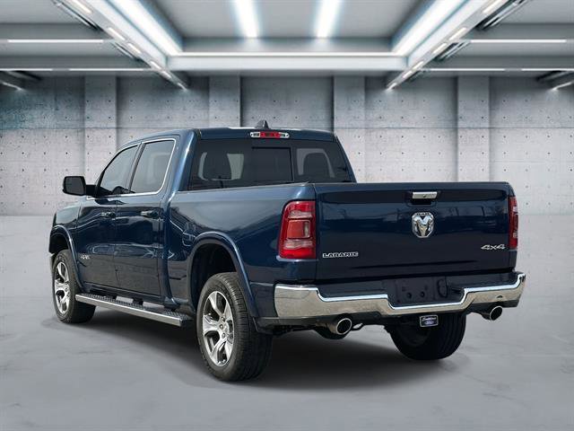 Used 2019 RAM 1500 Laramie image 6