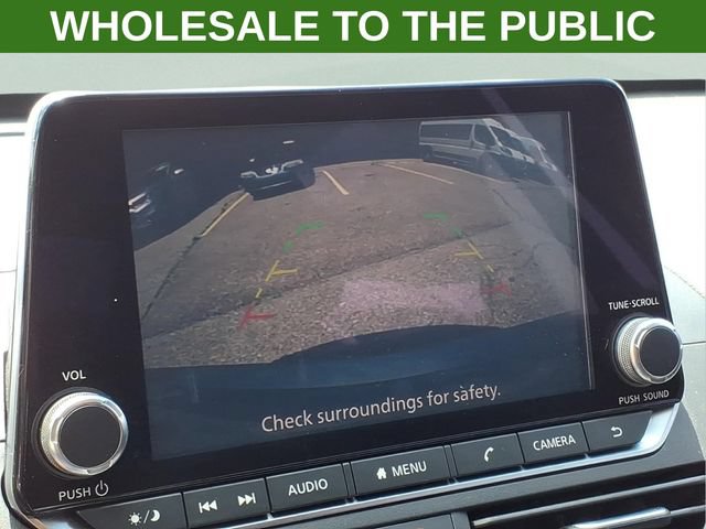 Used 2020 Nissan Altima 2.5 S FWD image 24