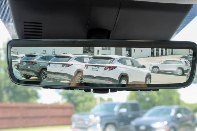 New 2026 Hyundai Palisade Calligraphy FWD image 28