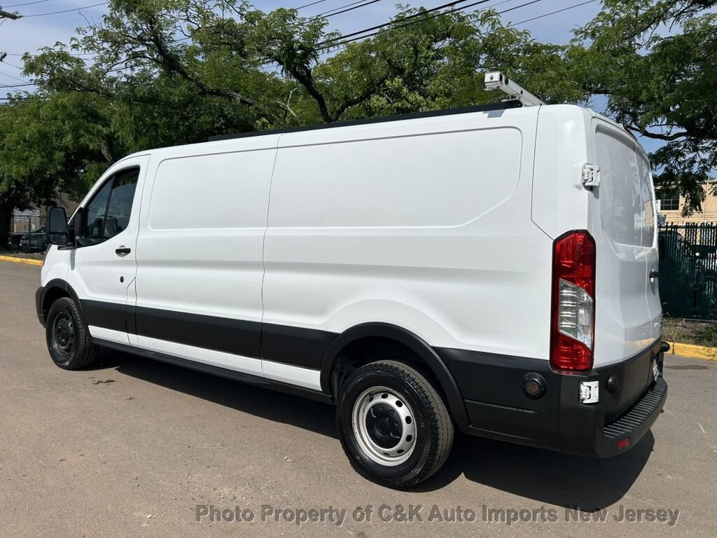 Used 2020 Ford Transit 150 Low Roof w/ Load Area Protection Package RWD image 16