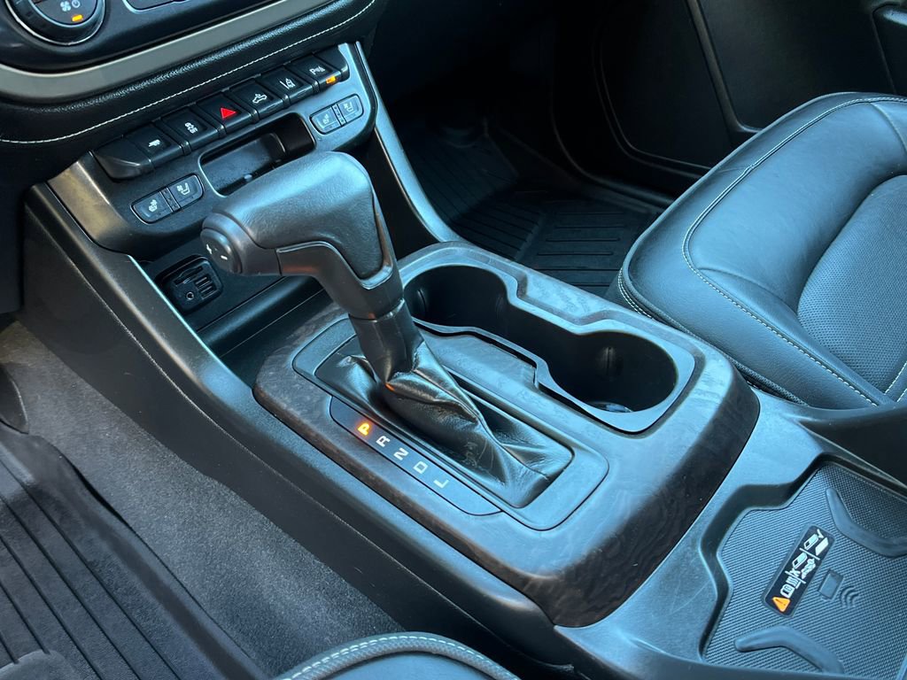 Used 2021 GMC Canyon Denali image 20