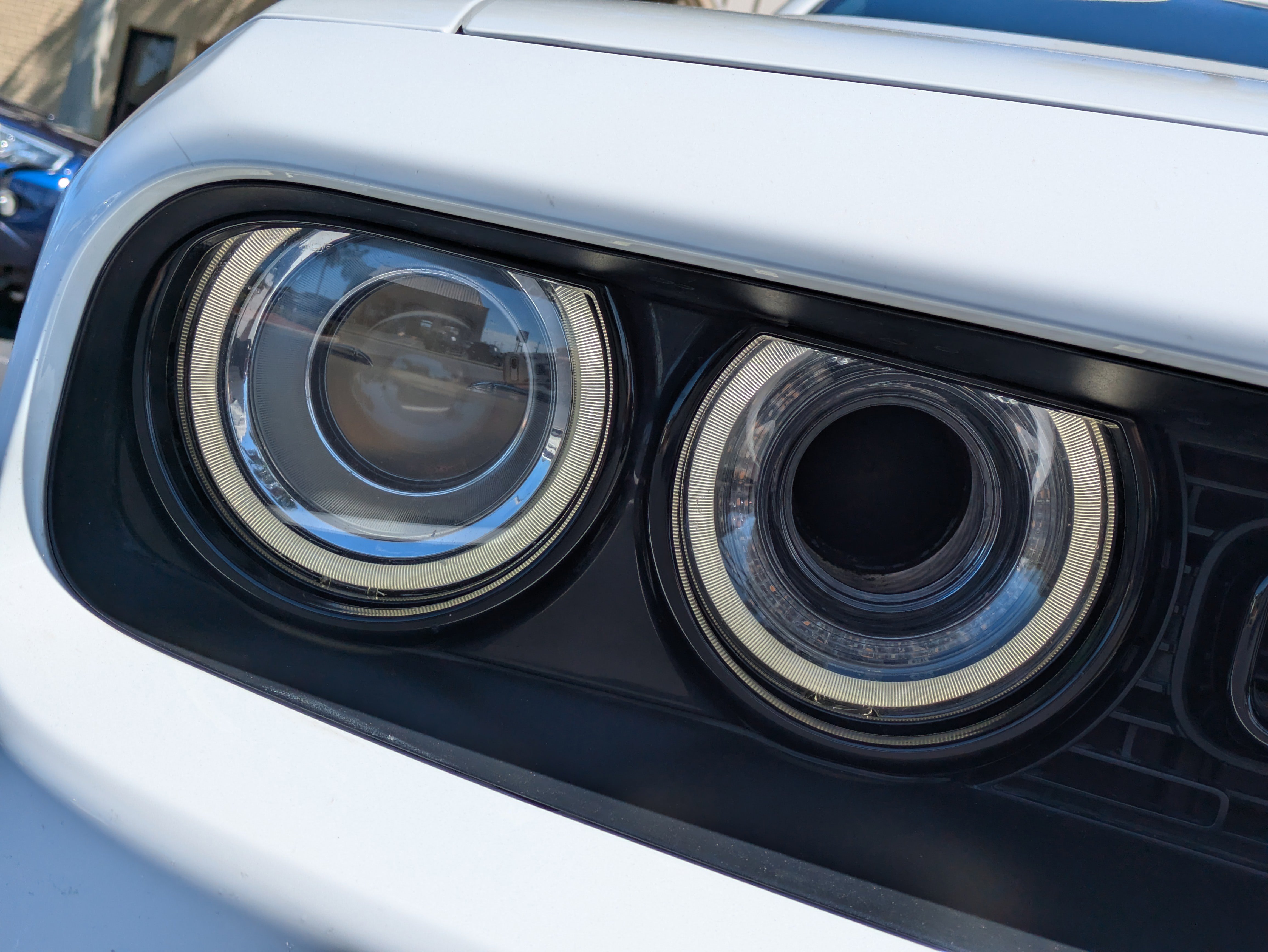 Used 2019 Dodge Challenger R/T Scat Pack RWD image 9