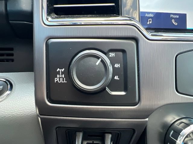 Used 2022 Ford F250 Limited AWD/4WD image 25