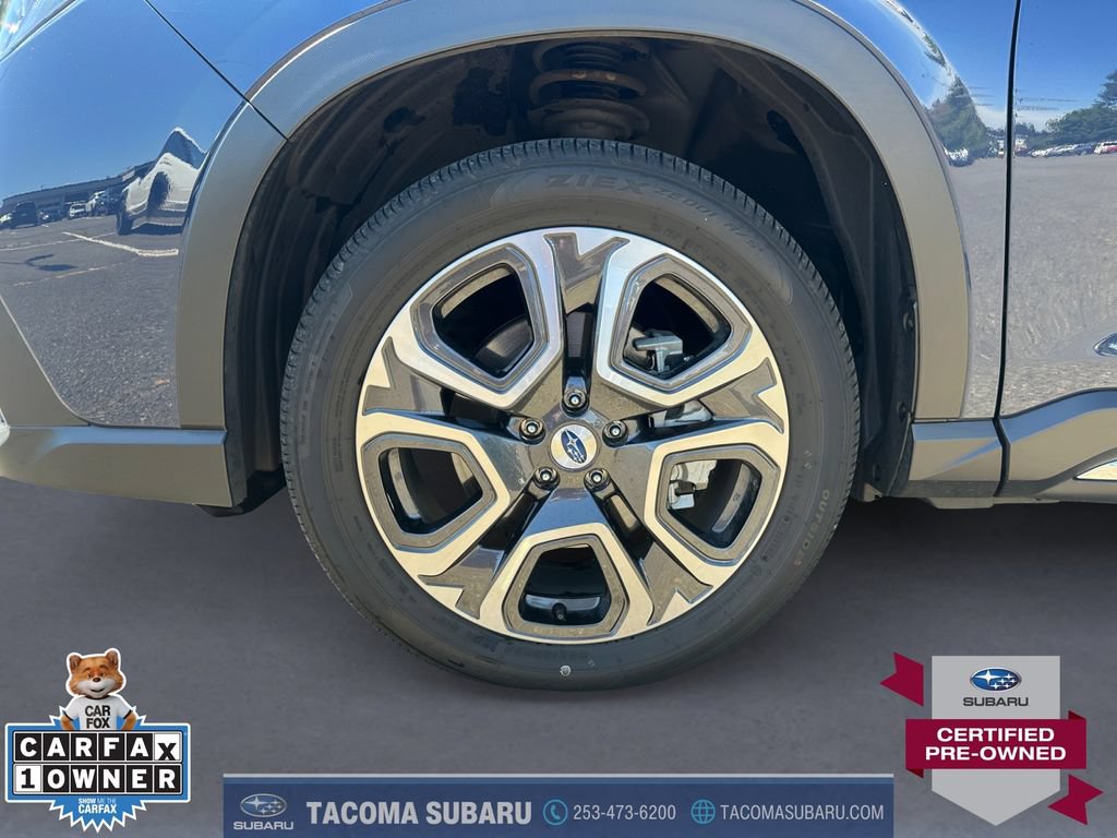 Used 2023 Subaru Ascent Touring AWD/4WD image 9