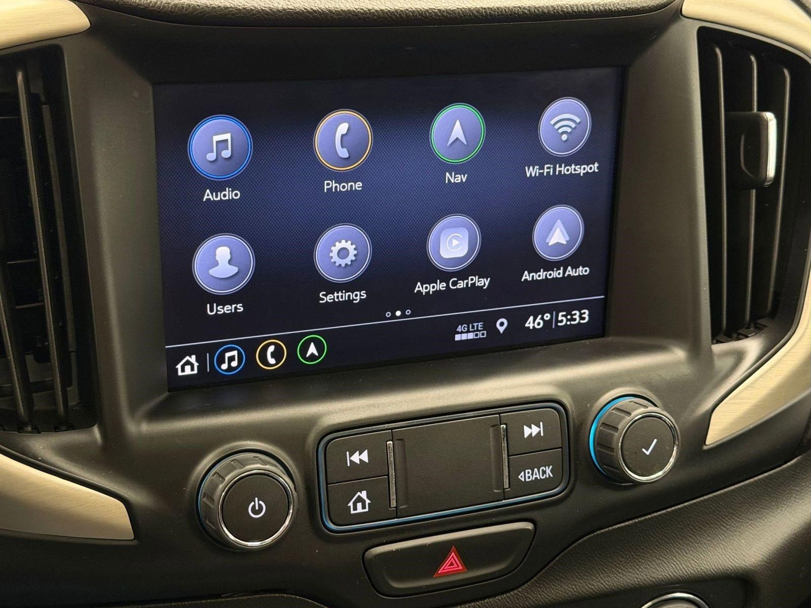 Used 2020 GMC Terrain Denali w/ Denali Premium Package image 26