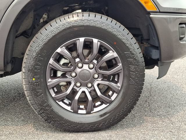 Used 2019 Ford Ranger XLT w/ Equipment Group 302A Luxury AWD/4WD image 8
