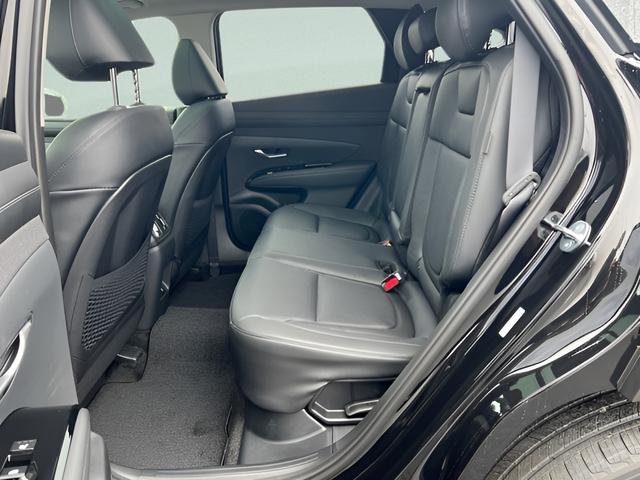 New 2026 Hyundai Tucson Limited AWD/4WD image 26