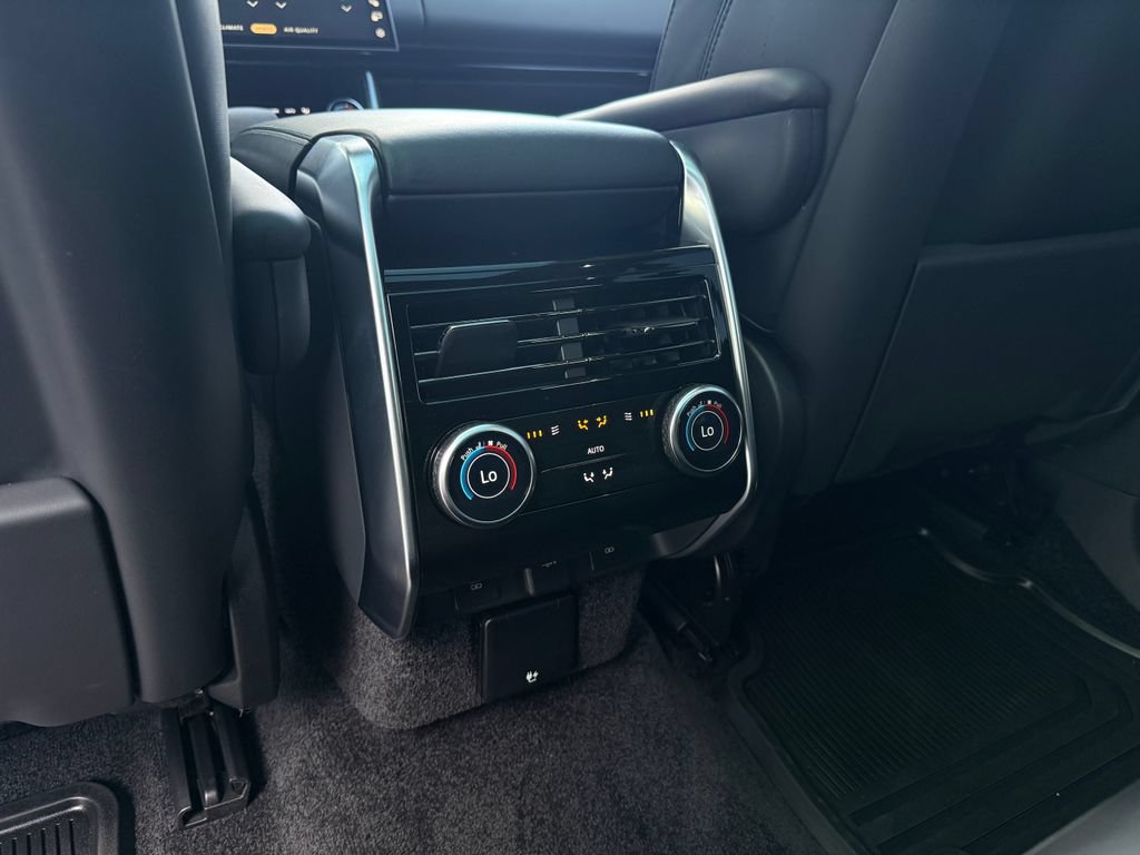 Used 2023 Land Rover Range Rover SE AWD/4WD image 34