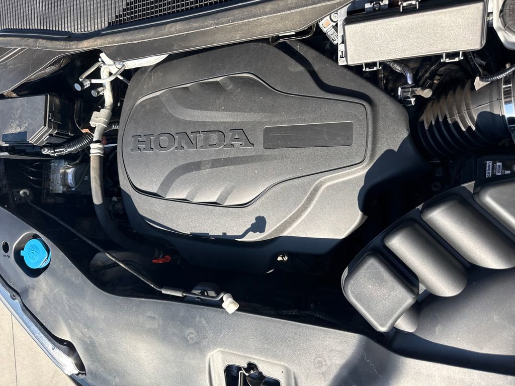 Used 2022 Honda Pilot Special Edition image 34