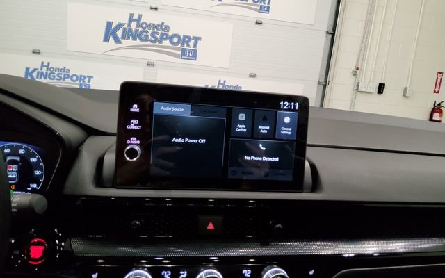 New 2026 Honda CR-V EX-L image 30