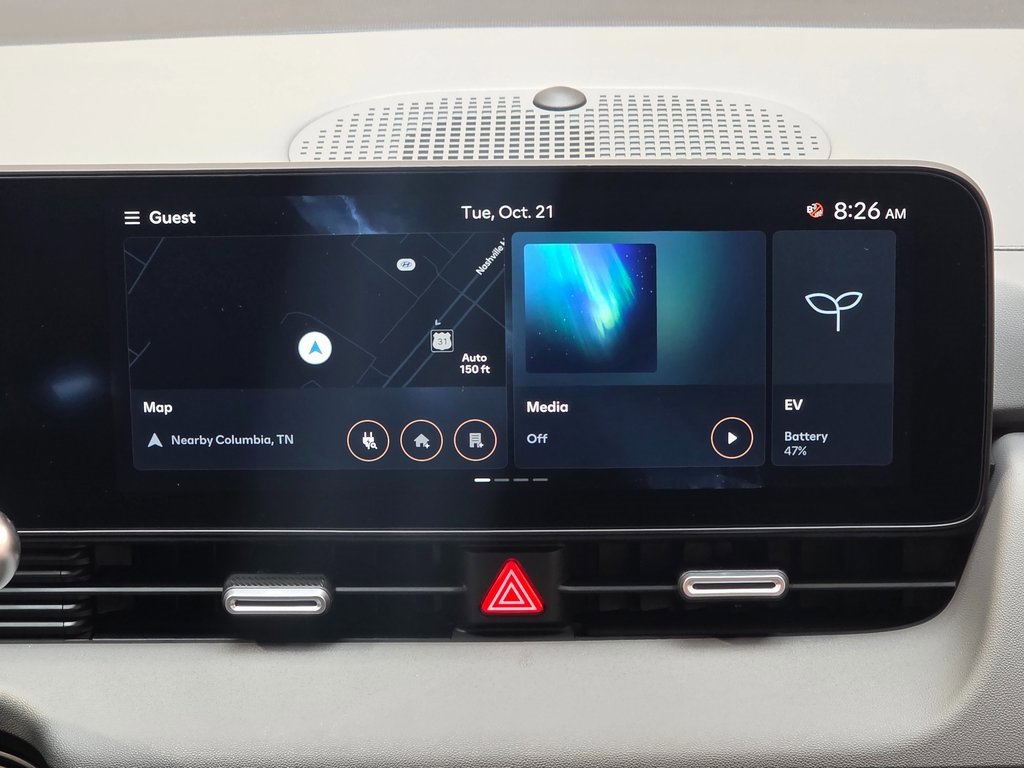 New 2026 Hyundai Ioniq 5 SEL image 20