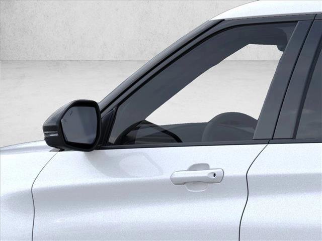 New 2025 Ford Explorer ST image 20