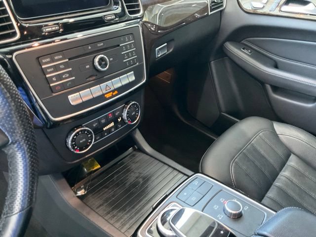 Used 2016 Mercedes-Benz GLE 350 4MATIC image 13