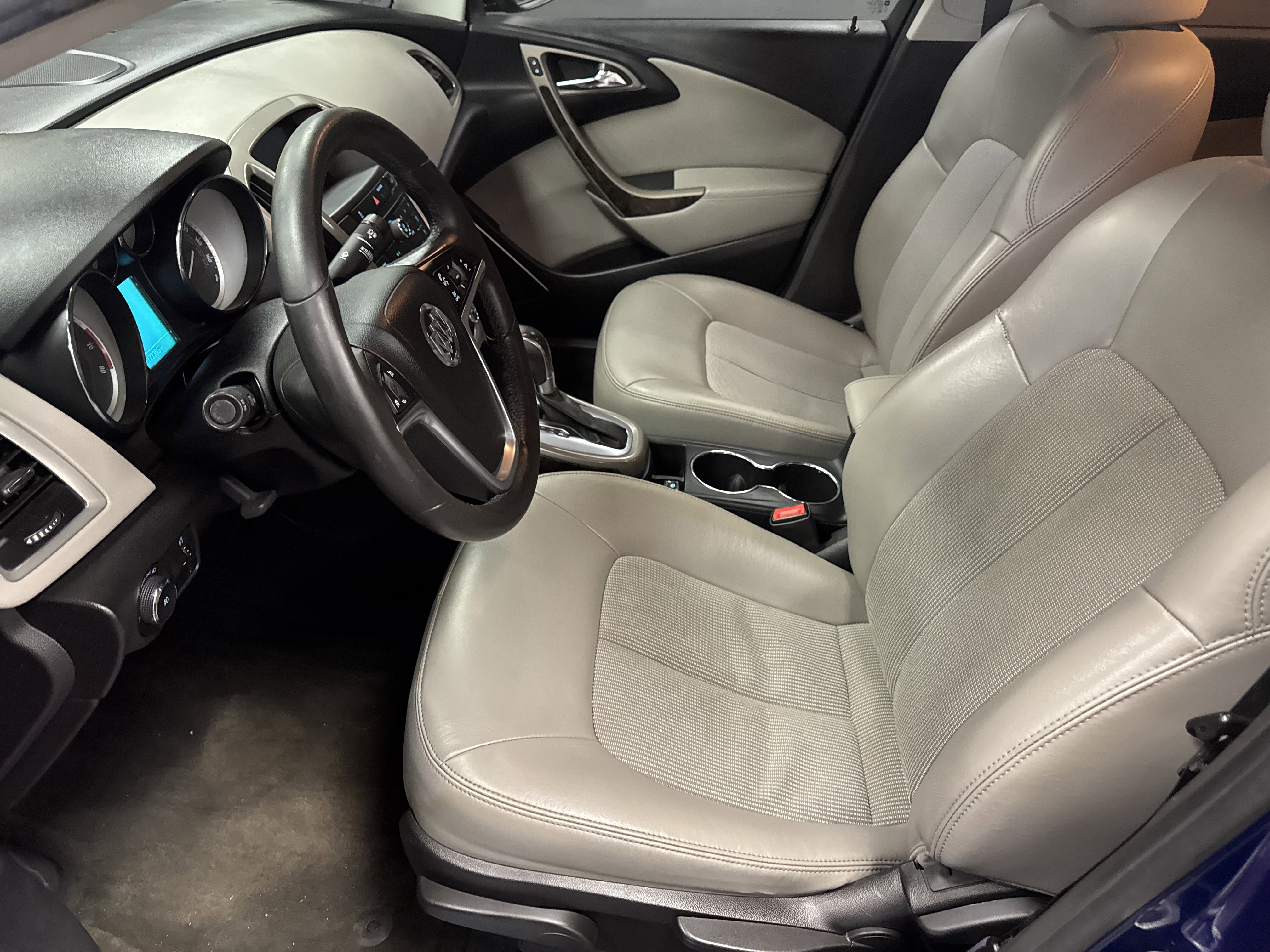 Used 2013 Buick Verano image 8