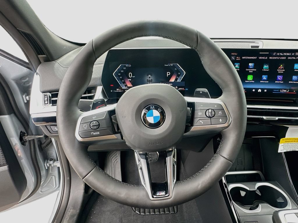 New 2026 BMW X2 xDrive28i w/ Technology Package AWD/4WD image 11