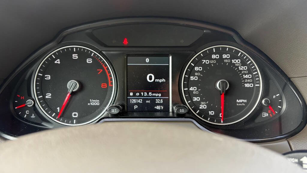 Used 2014 Audi Q5 2.0T Premium Plus w/ Premium Plus Package image 13