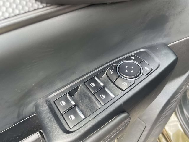 Certified 2025 Ford Ranger Raptor AWD/4WD image 13