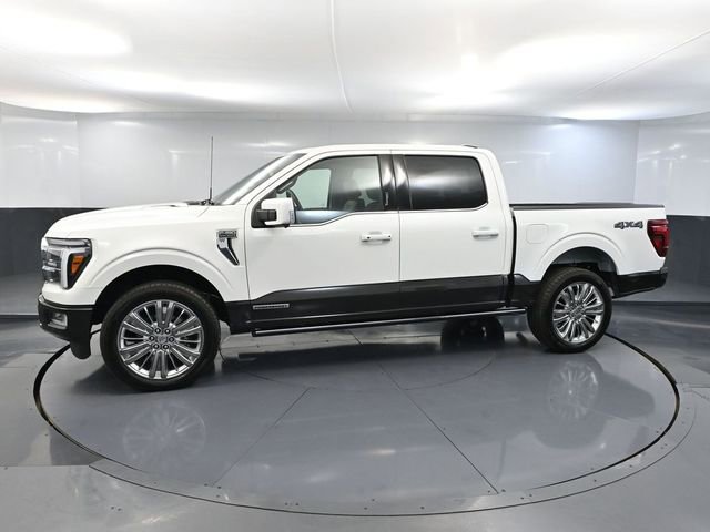 Used 2024 Ford F150 King Ranch AWD/4WD image 9