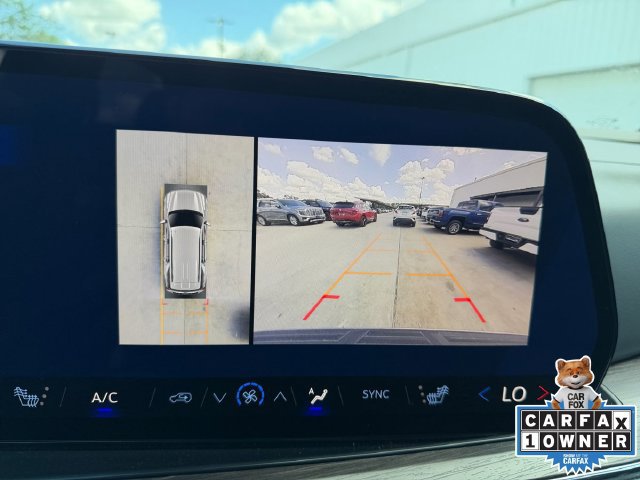 Used 2025 Chevrolet Tahoe LT AWD/4WD image 9