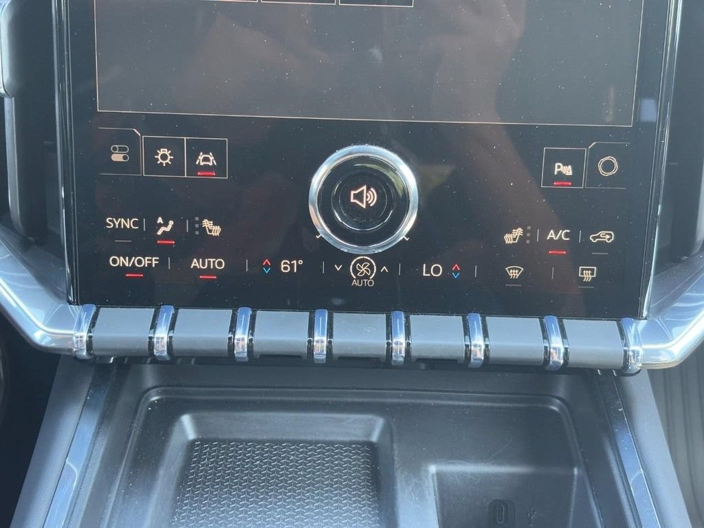 New 2025 GMC Acadia Elevation w/ Elevation Premium Package FWD image 24