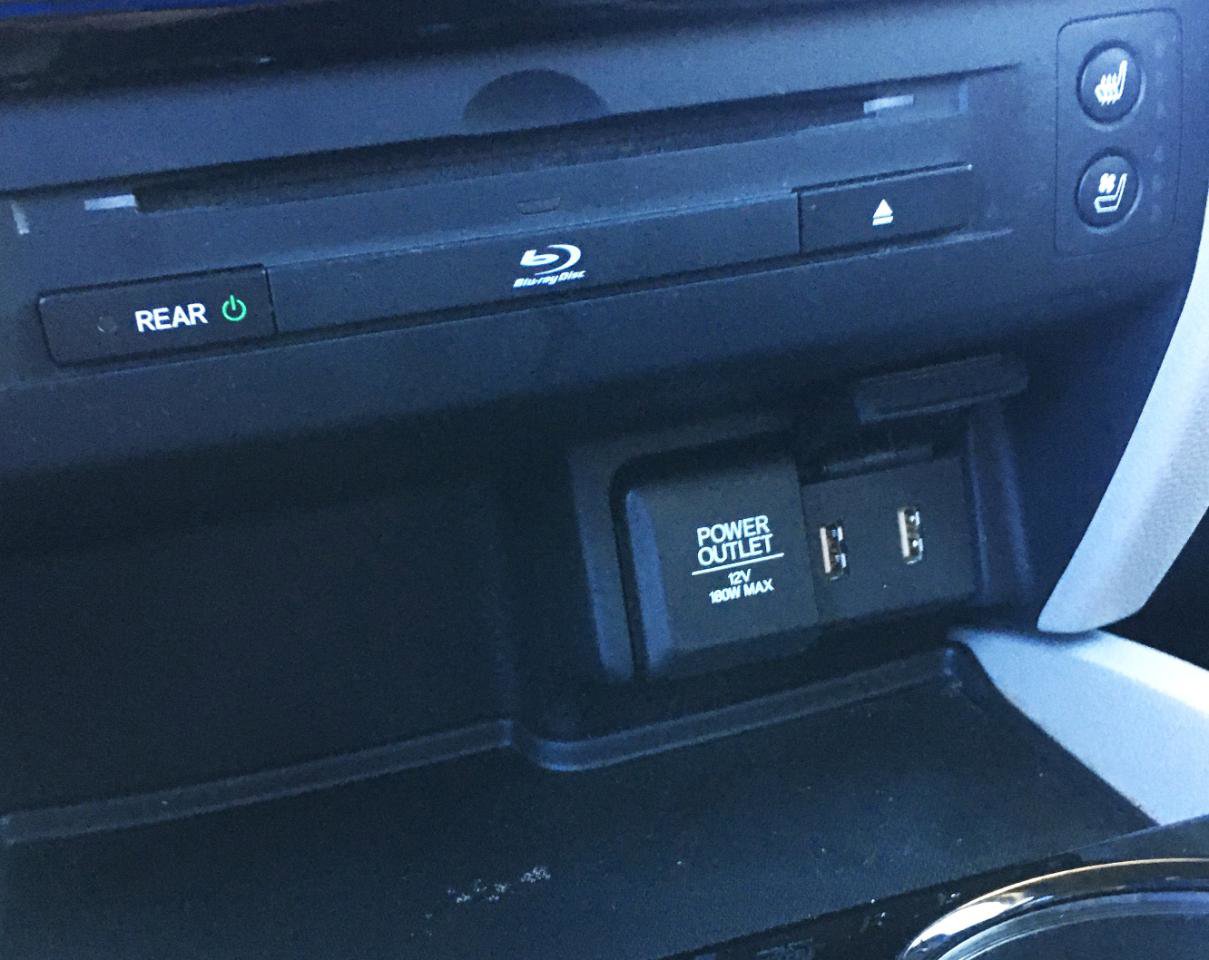 Used 2017 Honda Pilot Elite image 35