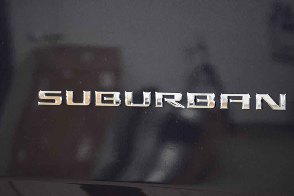 New 2026 Chevrolet Suburban High Country AWD/4WD image 17