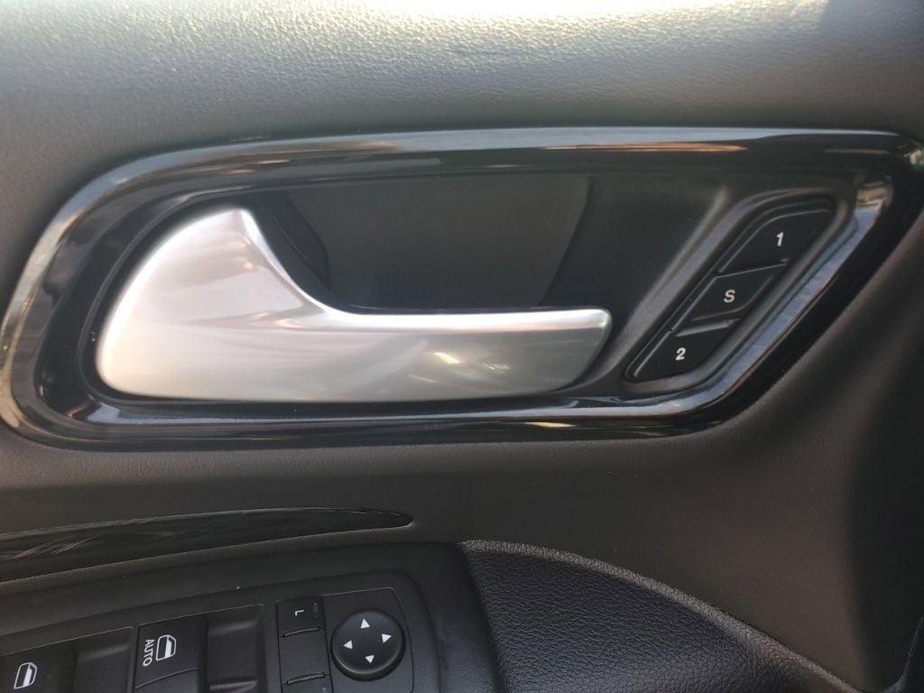 Used 2021 Dodge Durango Citadel AWD/4WD image 23