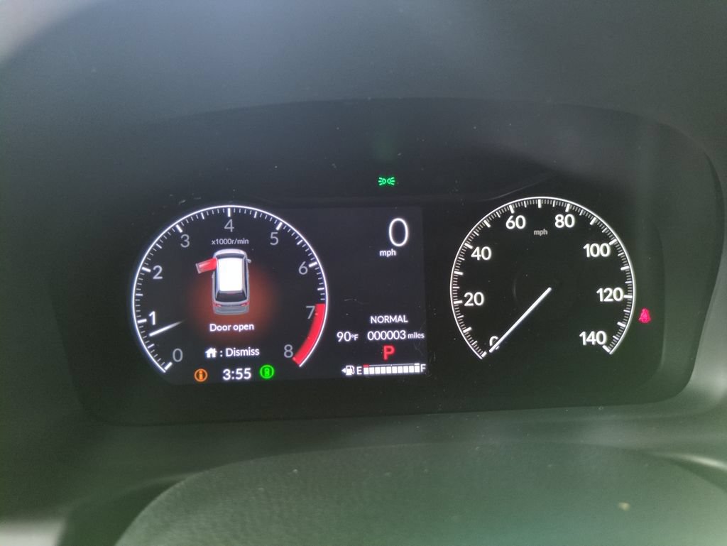 New 2026 Honda Odyssey Sport-L image 15
