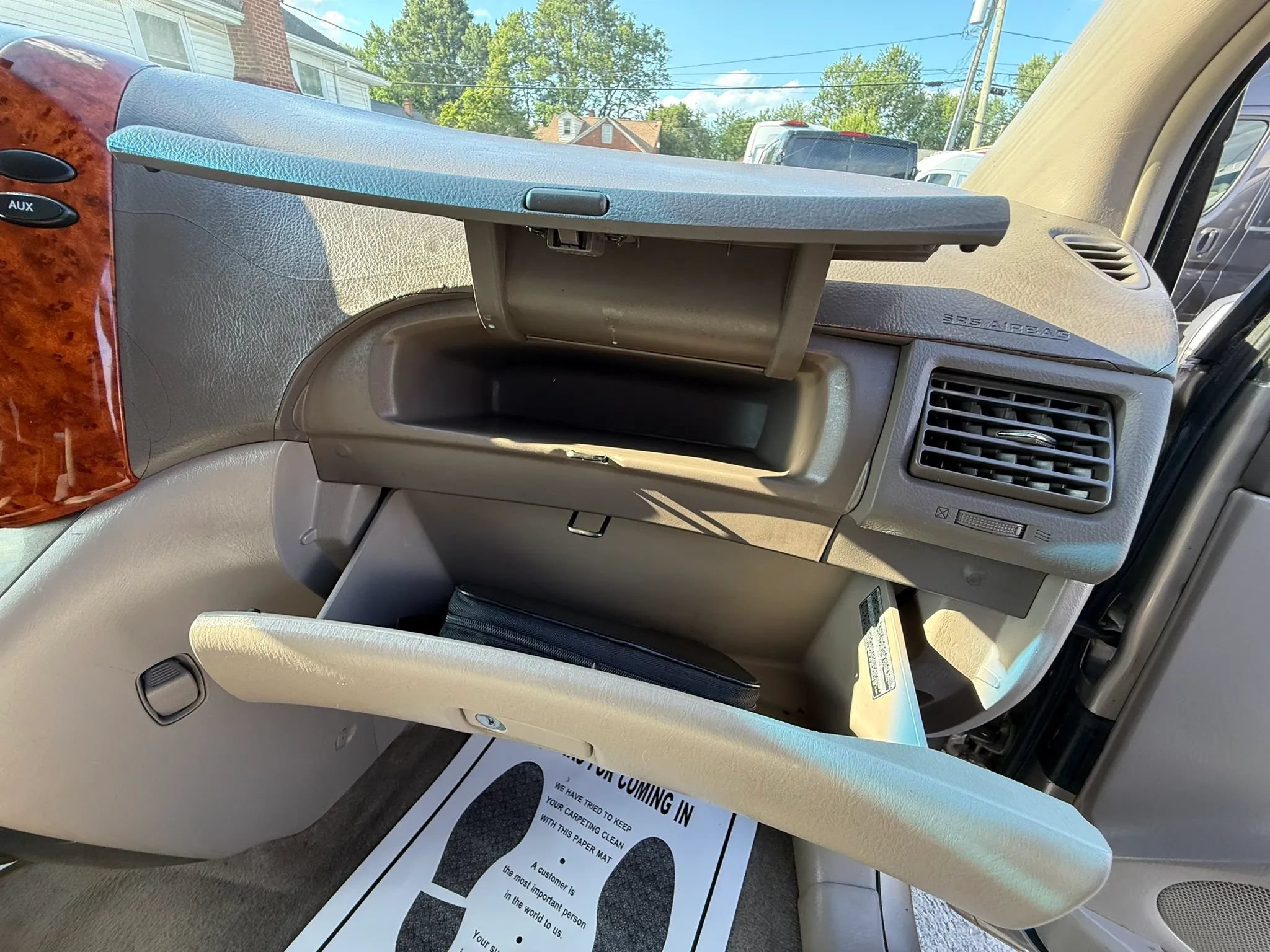 Used 2006 Toyota Sienna FWD image 48