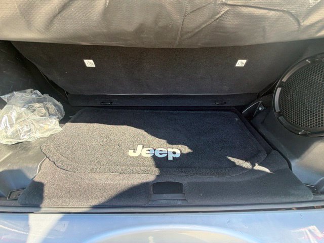 Used 2013 Jeep Wrangler Sahara w/ Dual Top Group AWD/4WD image 13