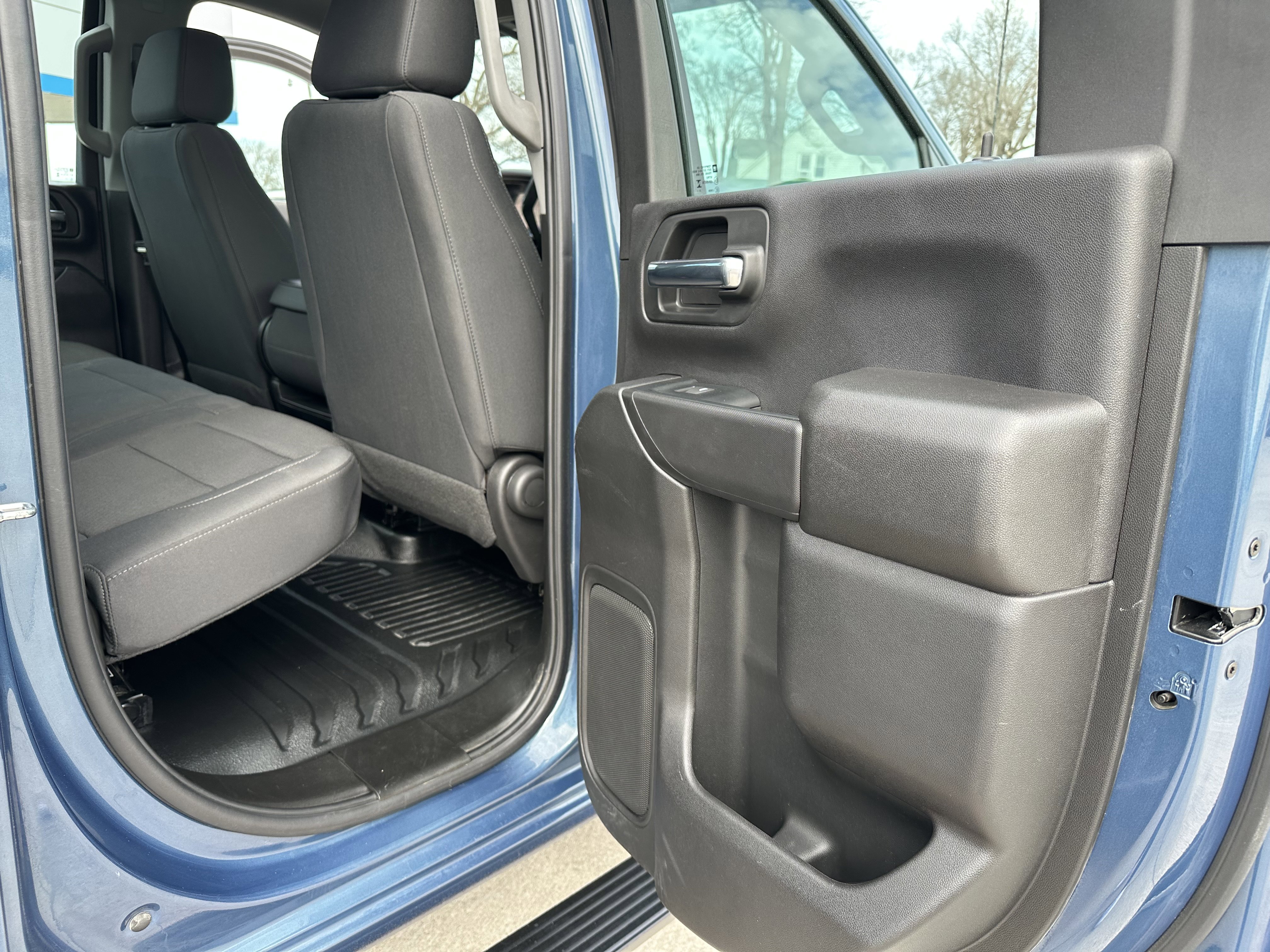 Certified 2024 Chevrolet Silverado 2500 W/T image 28