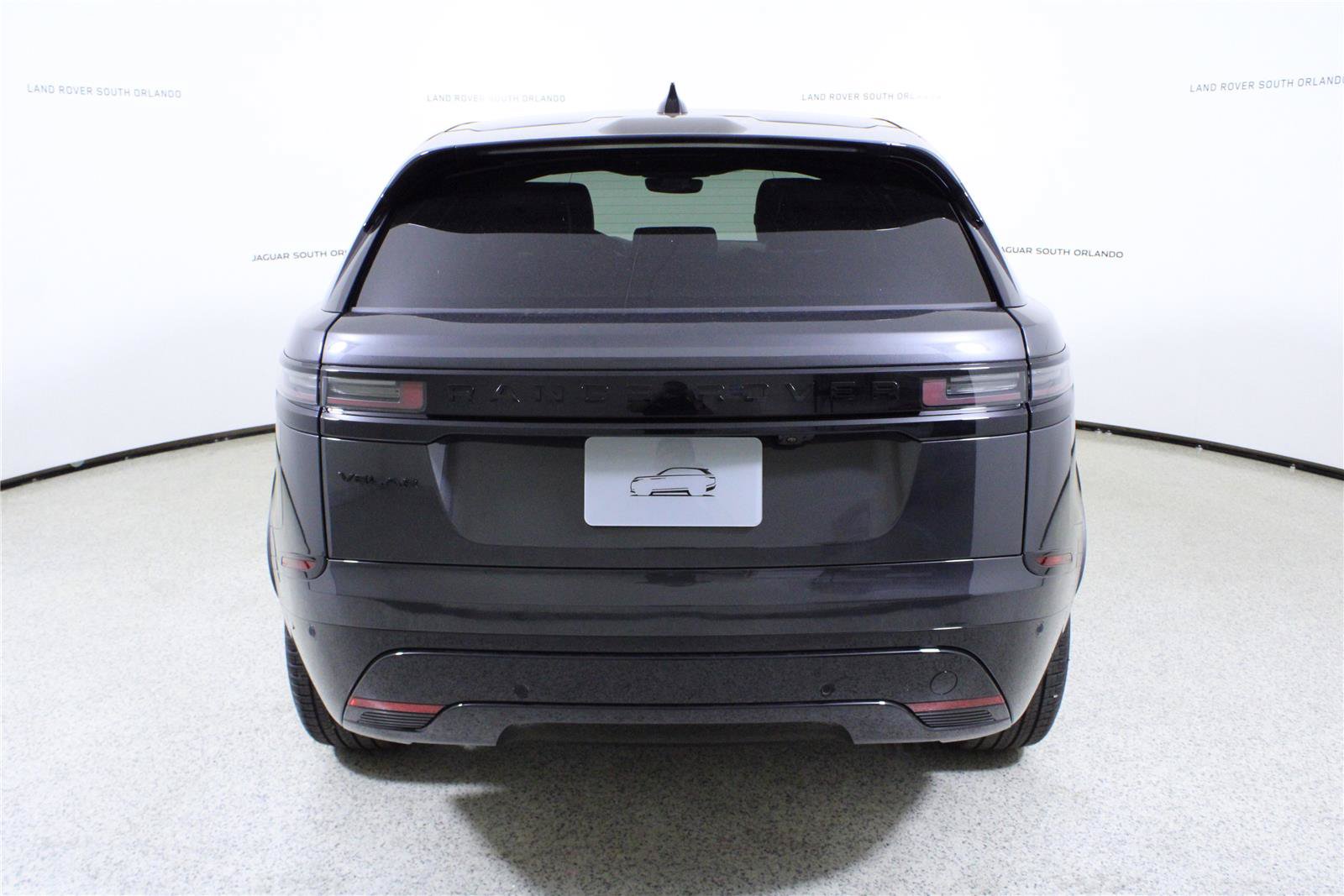 New 2026 Land Rover Range Rover Velar Dynamic SE AWD/4WD image 6