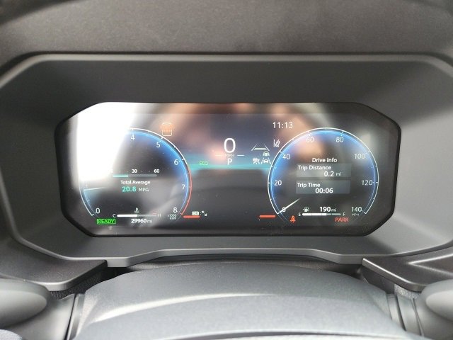 Used 2024 Toyota Land Cruiser image 29