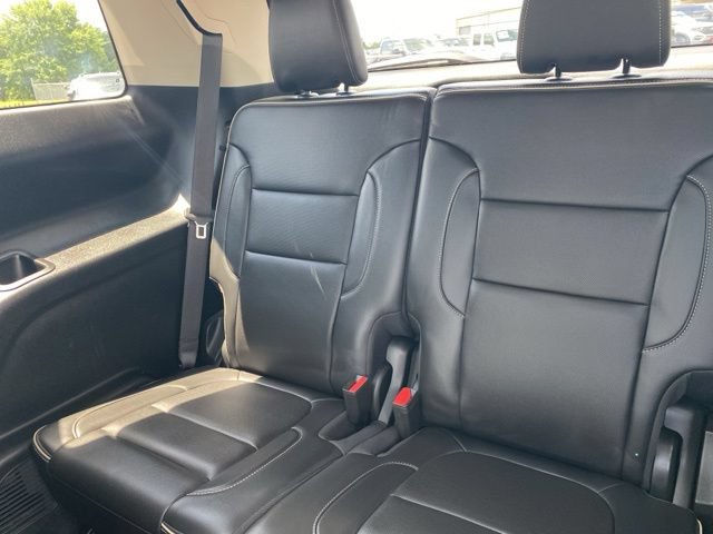 Used 2023 GMC Acadia Denali w/ Denali Ultimate Package FWD image 39