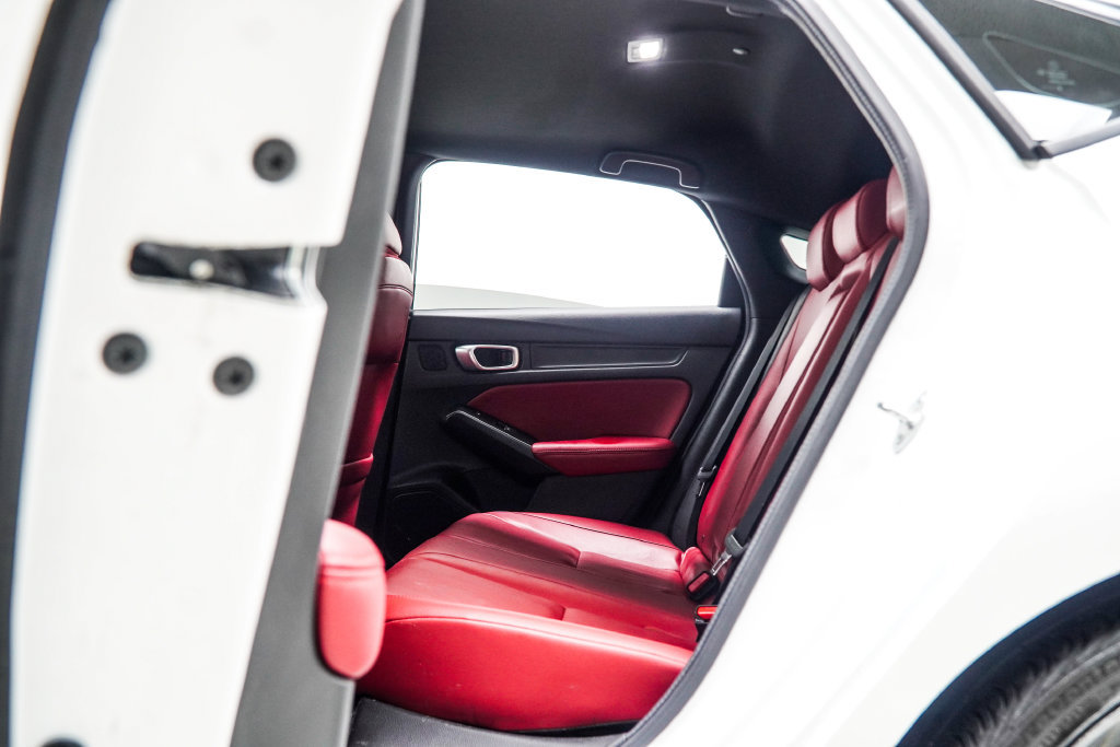 Used 2024 Acura Integra A-Spec w/ Technology Package FWD image 44