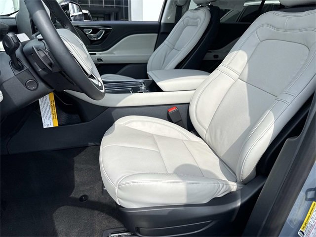 New 2025 Lincoln Aviator Reserve image 18