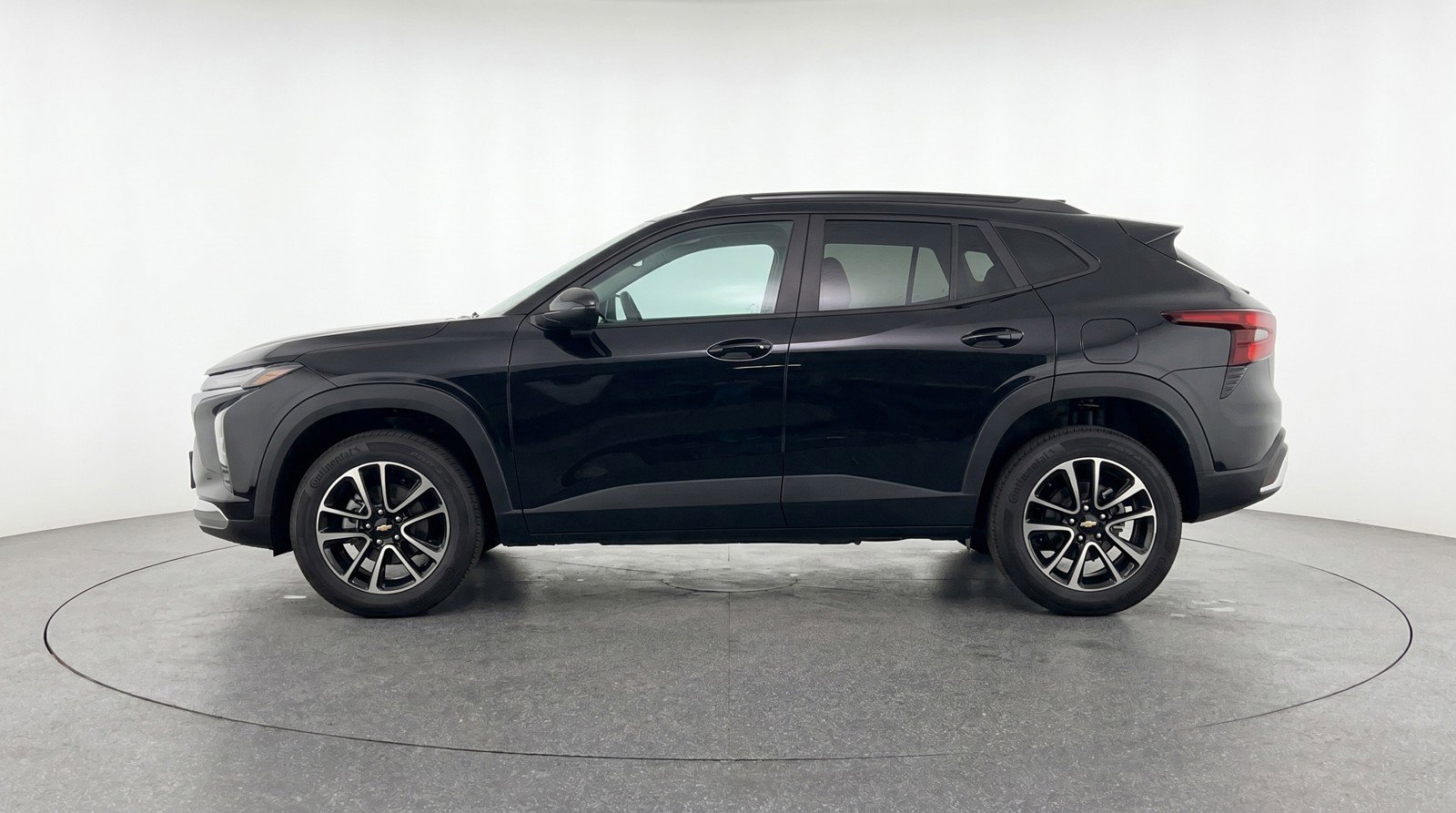 Used 2025 Chevrolet TrailBlazer LT FWD image 5
