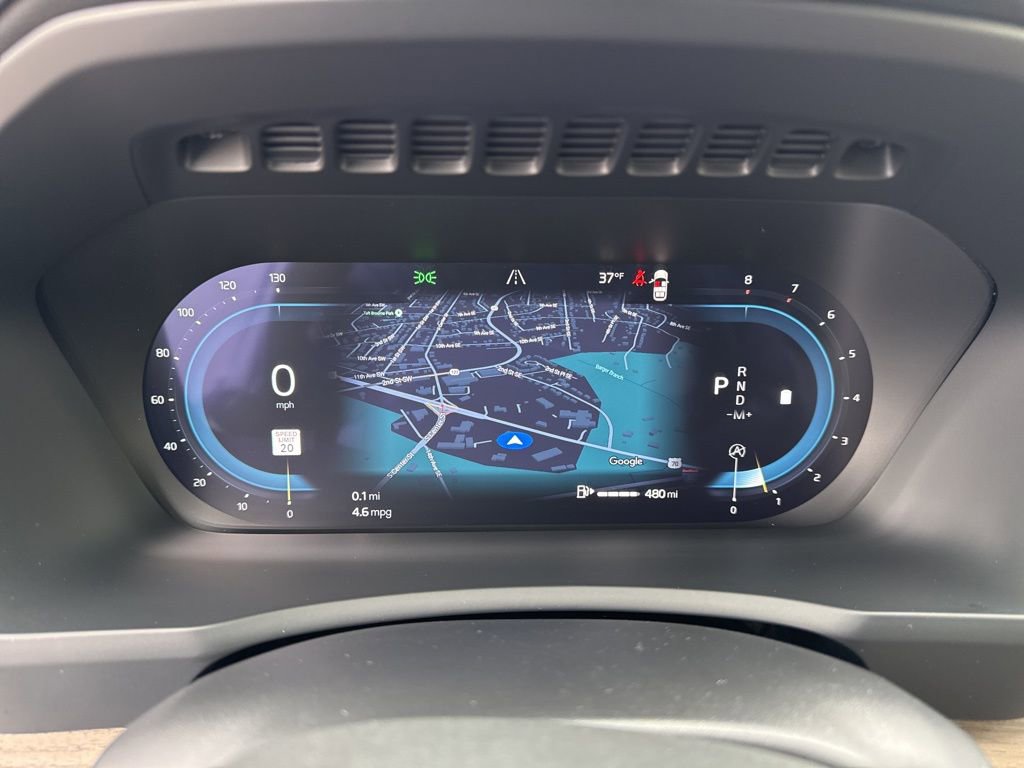 Used 2025 Volvo XC90 B6 Plus image 33