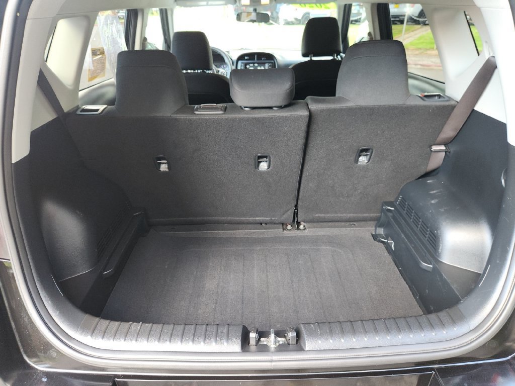 Used 2020 Kia Soul LX FWD image 23