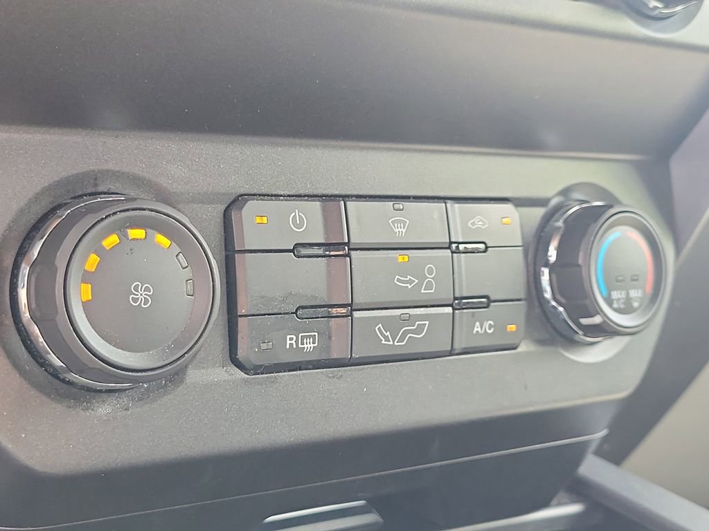 Used 2020 Ford F150 XLT w/ Equipment Group 301A Mid image 25