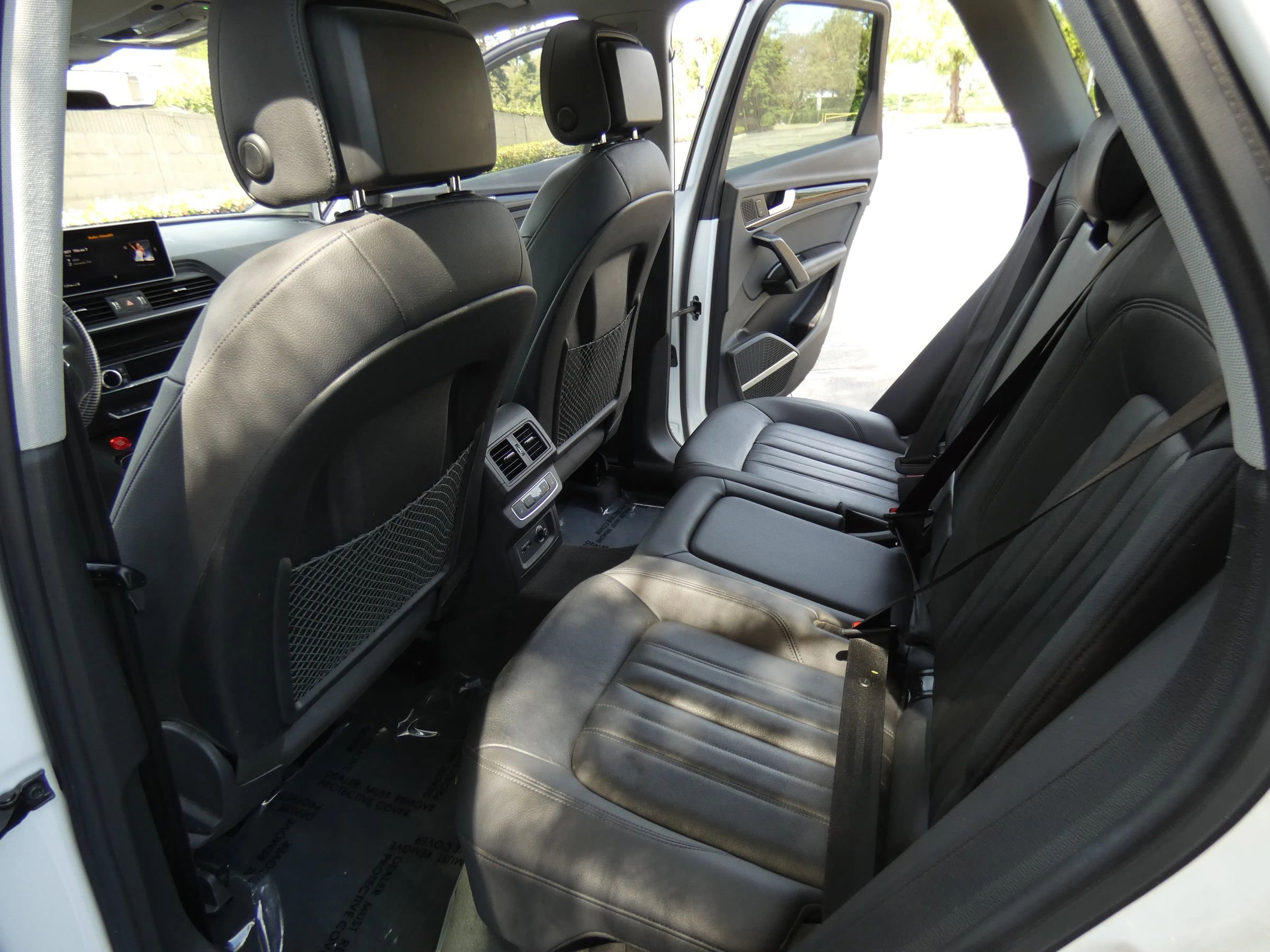 Used 2020 Audi Q5 e Premium Plus image 39