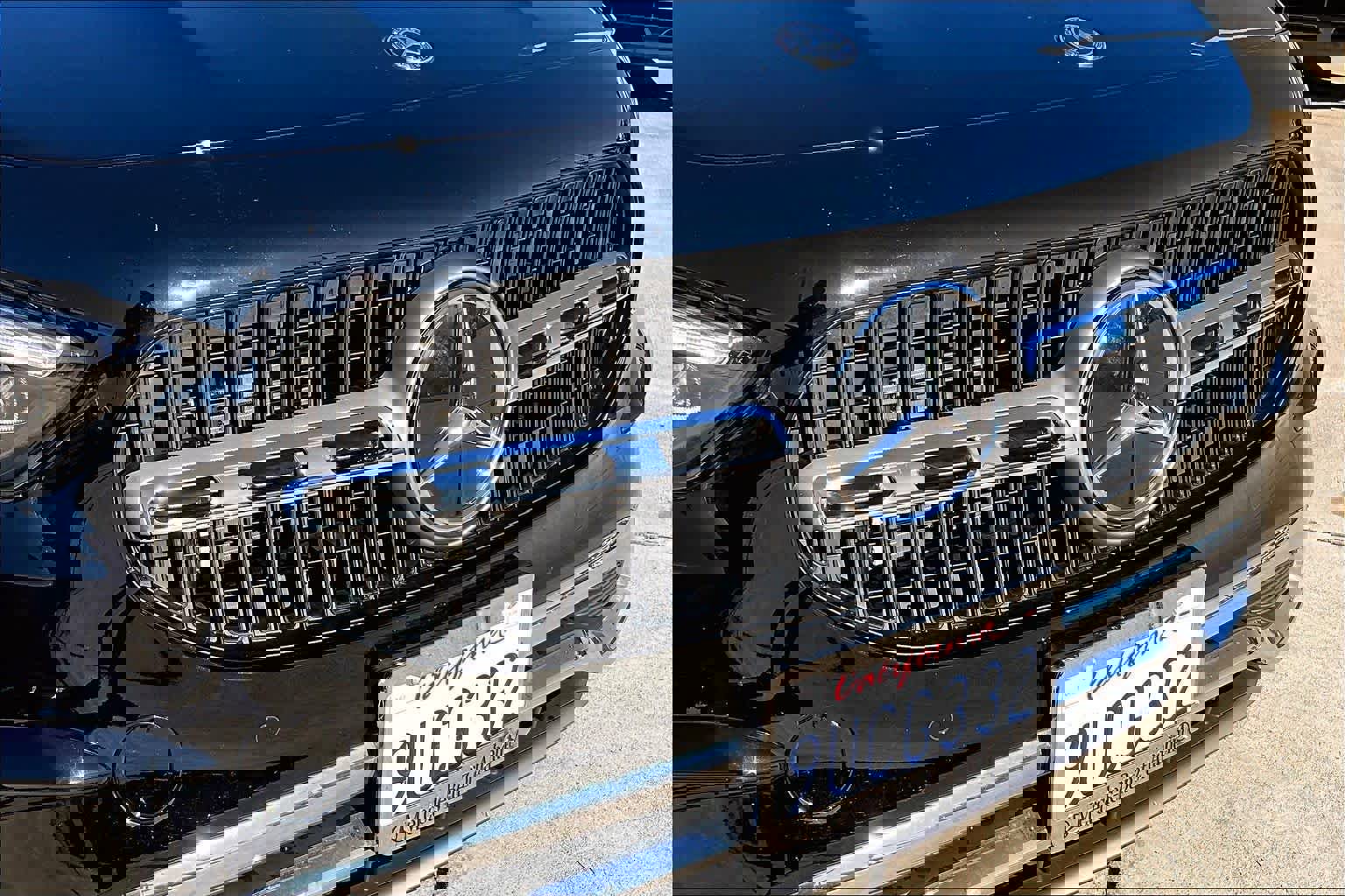 Used 2025 Mercedes-Benz GLA 250 image 29