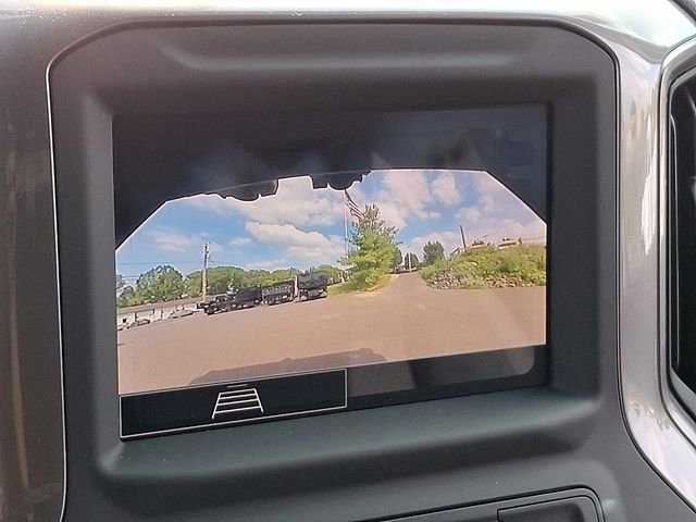 New 2025 Chevrolet Silverado 3500 W/T w/ WT Convenience Package image 11