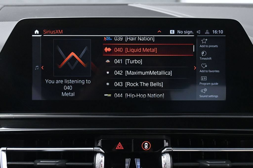 Used 2020 BMW M850i xDrive Coupe w/ Executive Package AWD/4WD image 26