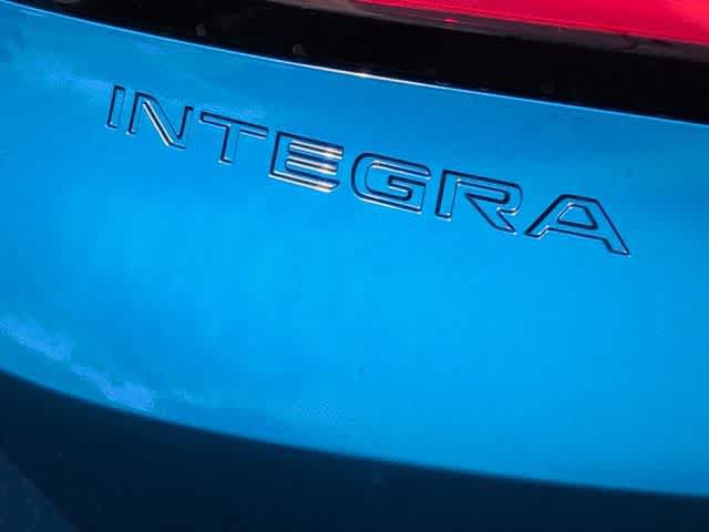 Used 2026 Acura Integra A-Spec w/ Technology Package FWD image 13