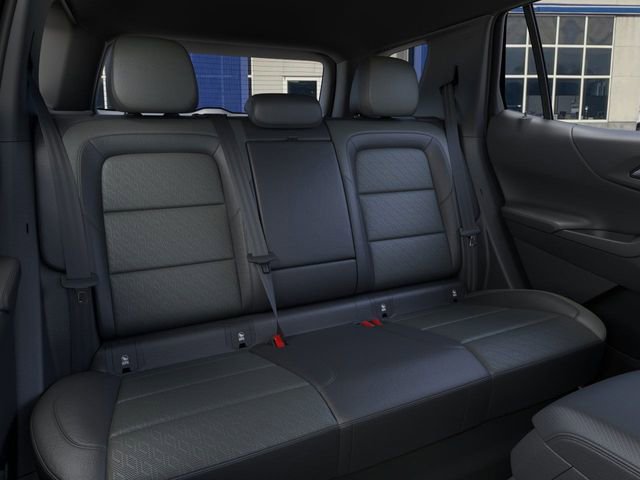 New 2026 Chevrolet Equinox LT w/ Convenience Package II image 17